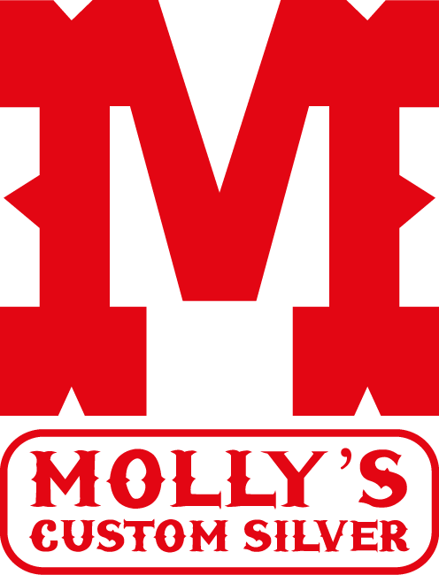 Molly's Custom Silver